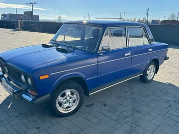 Авто ВАЗ 2106 2003 № 8213942