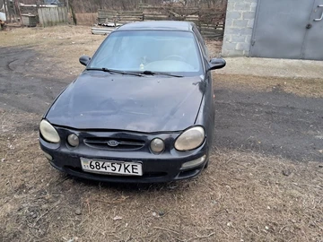Авто KIA Sephia 1998 № 8213947