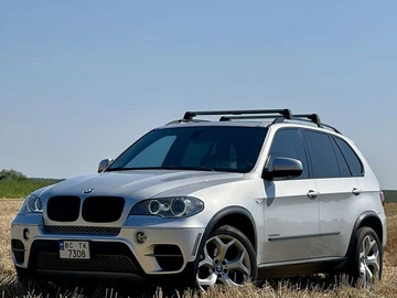 Авто BMW X5 2011 № 8214009