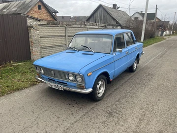 Авто ВАЗ 2103 1980 № 8214011