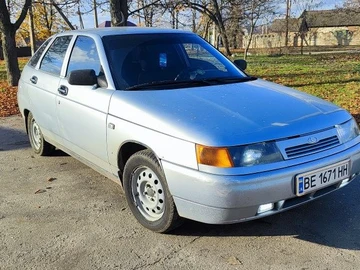 Авто ВАЗ 2112 2007 № 8214017