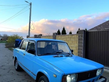 Авто ВАЗ 2105 2003 № 8214021