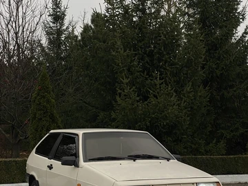 Авто ВАЗ 2108 1987 № 8214023
