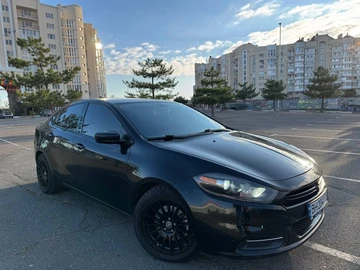 Авто Dodge Dart 2015 № 8214030