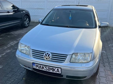 Авто Volkswagen Bora 2002 № 8214032