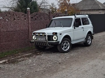 Авто ВАЗ 11113 Oka 2000 № 8214039