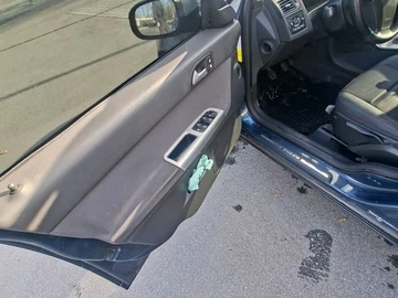 Авто Volvo V50 2007 № 8214044