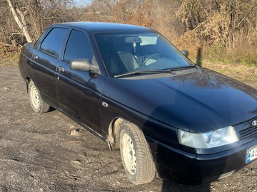 Авто ВАЗ 2110 2008 № 8214047