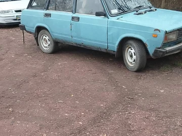 Авто ВАЗ 2104 1985 № 8214052