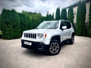 Авто Jeep Cj8 2015 № 8214053