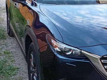 Авто Mazda Cx-9 2024 № 8214058
