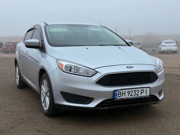 Авто Ford Focus 2018 № 8214062