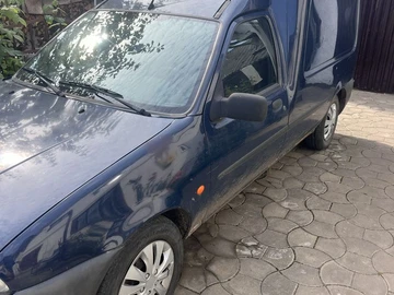 Авто Ford Courier 1998 № 8214064