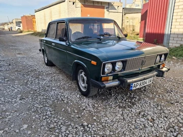 Авто ВАЗ 2106 1992 № 8214065