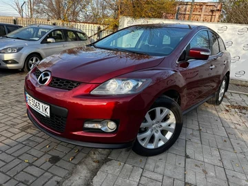 Авто Mazda Cx-7 2008 № 8214075