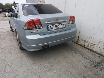 Авто Honda Civic 2005 № 8214077