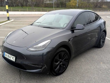Авто Tesla Roadster 2024 № 8214085