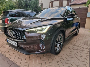 Авто Infiniti Qx50 2020 № 8214257