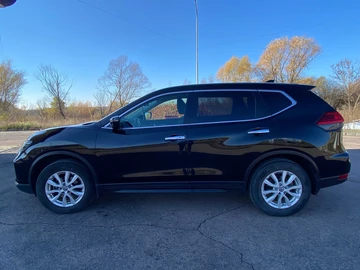 Авто Nissan X-Trail 2021 № 8214270