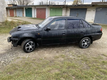 Авто Daewoo Nexia 2008 № 8214271
