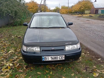 Авто ВАЗ 2110 2000 № 8214276