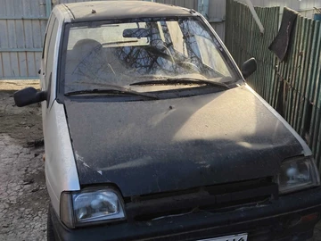 Авто Daewoo Tico 1997 № 8214281