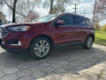 Авто Ford Edge 2019 № 8214283