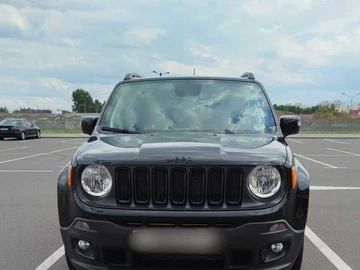 Авто Jeep Cj8 2018 № 8214289