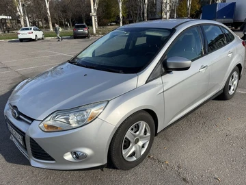 Авто Ford Focus 2011 № 8214296