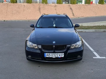 Авто BMW 3 Серия 2006 № 8214300