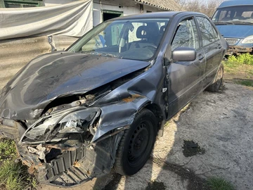 Авто Mitsubishi Lancer 2006 № 8214303