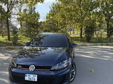 Авто Volkswagen Golf 2015 № 8214310