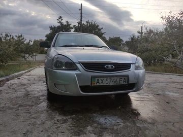 Авто ВАЗ 21073 2012 № 8214311
