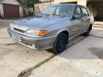 Авто ВАЗ 2115 2011 № 8214319
