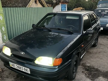 Авто ВАЗ 2114 2006 № 8214322