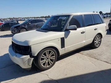 Авто Land Rover Range Rover 2011 № 8214327