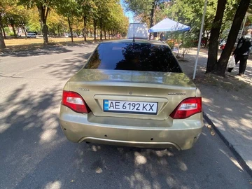 Авто Daewoo Nexia 2007 № 8214335