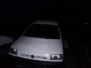 Авто Fiat Scudo 2002 № 8214344