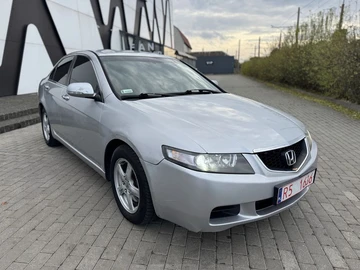 Авто Honda Accord 2006 № 8214348