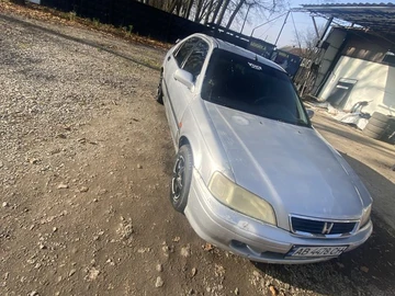 Авто Honda Civic 1997 № 8214350