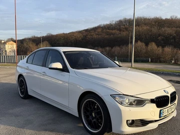Авто BMW 3 Серия 2012 № 8214354