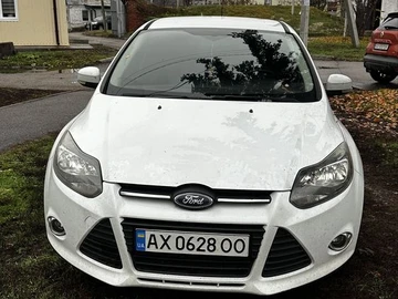 Авто Ford Focus Rs 2013 № 8214361