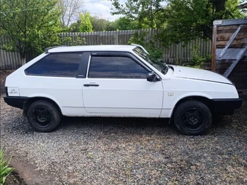 Авто ВАЗ 2108 1991 № 8214364