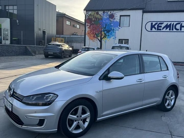 Авто Volkswagen Golf 2015 № 8214366