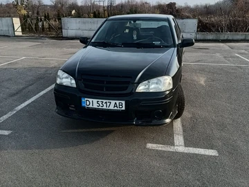 Авто Chery Amulet 2008 № 8214368