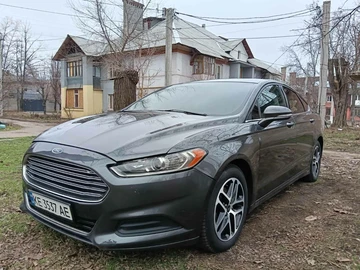 Авто Ford Fusion 2014 № 8214370