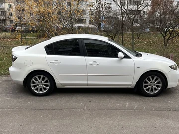 Авто Mazda 3 2008 № 8214385