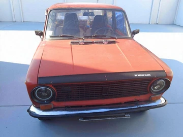 Авто ВАЗ 2101 1990 № 8214389