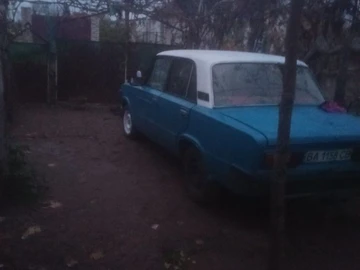 Авто ВАЗ 21063 1990 № 8214390