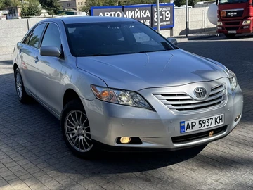 Авто Toyota Camry 2007 № 8214499